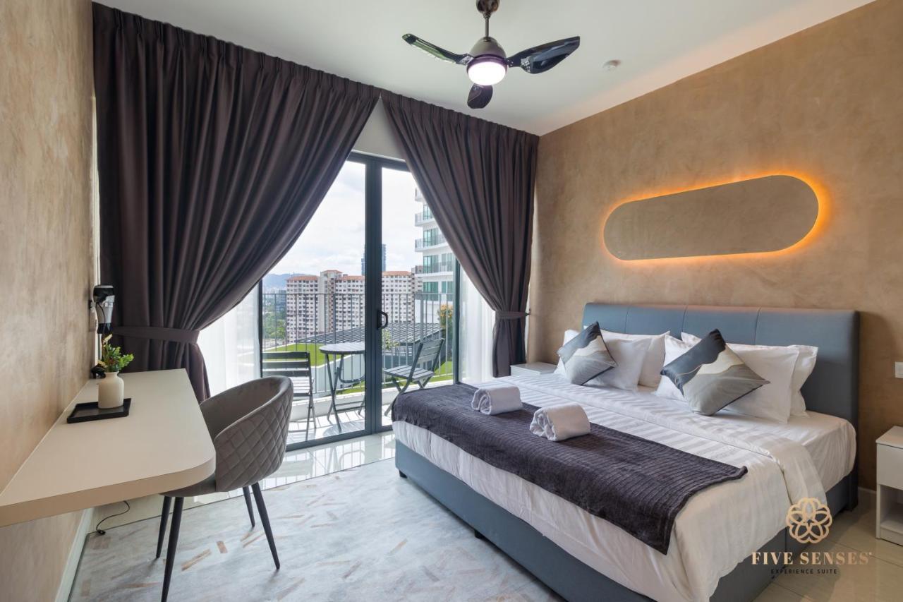 Datum Jelatek Sky Residence Klcc, Five Senses Куала-Лумпур Екстер'єр фото
